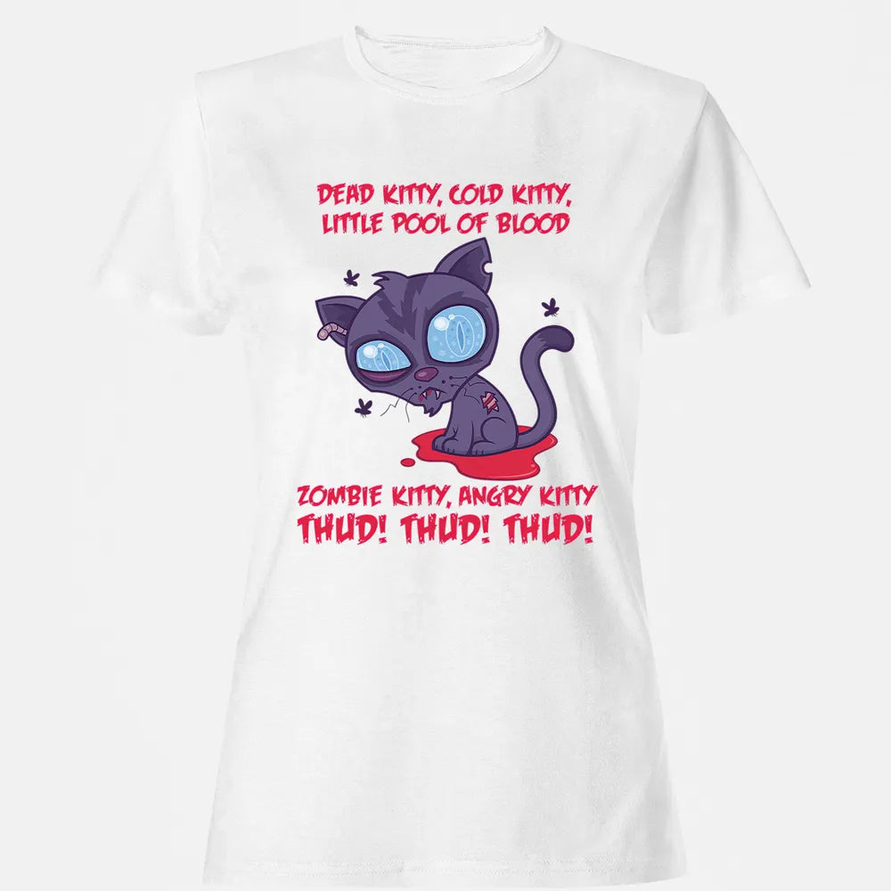 Women's T-shirt - DWN8PRG5