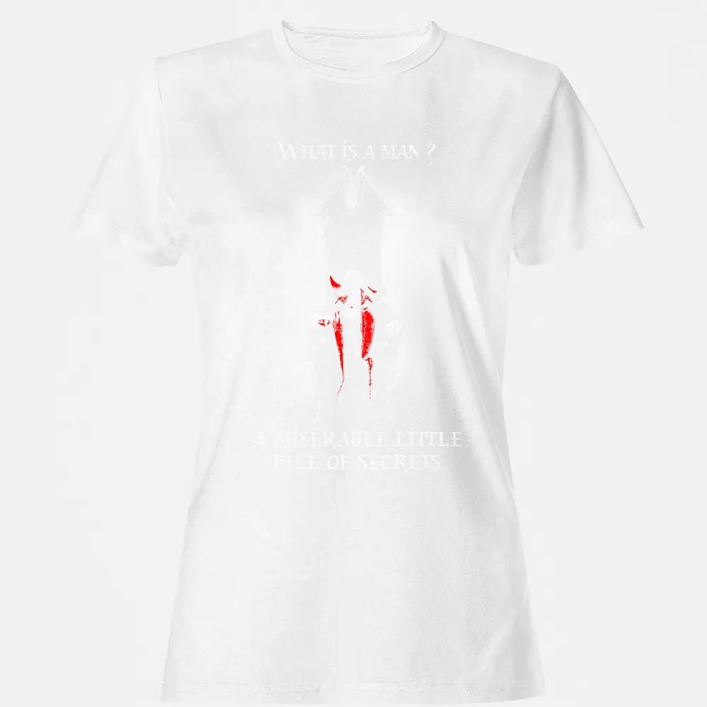 Women's T-shirt - KS55L5UM