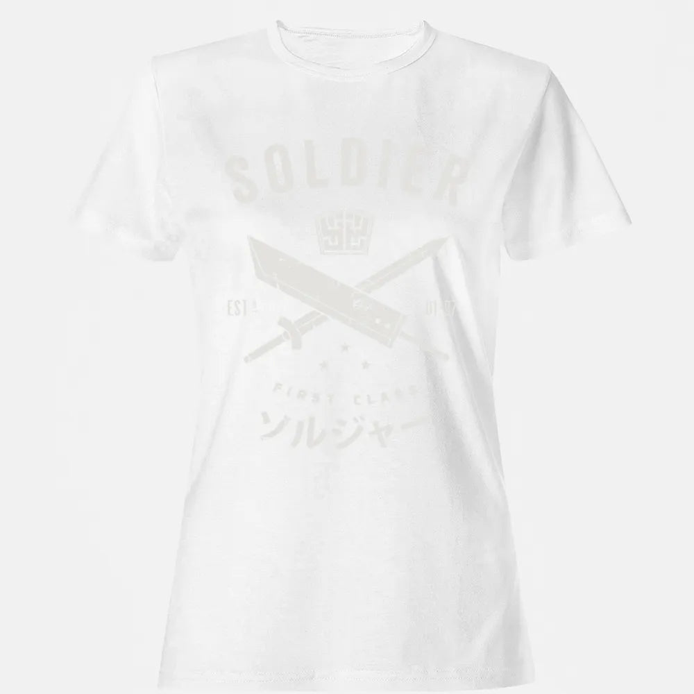 Women's T-shirt - 6D2W2NTV