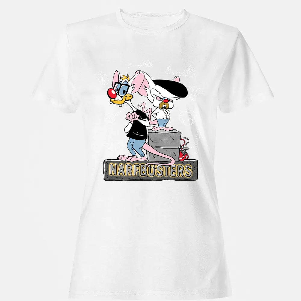 Women's T-shirt - FPUACMZB