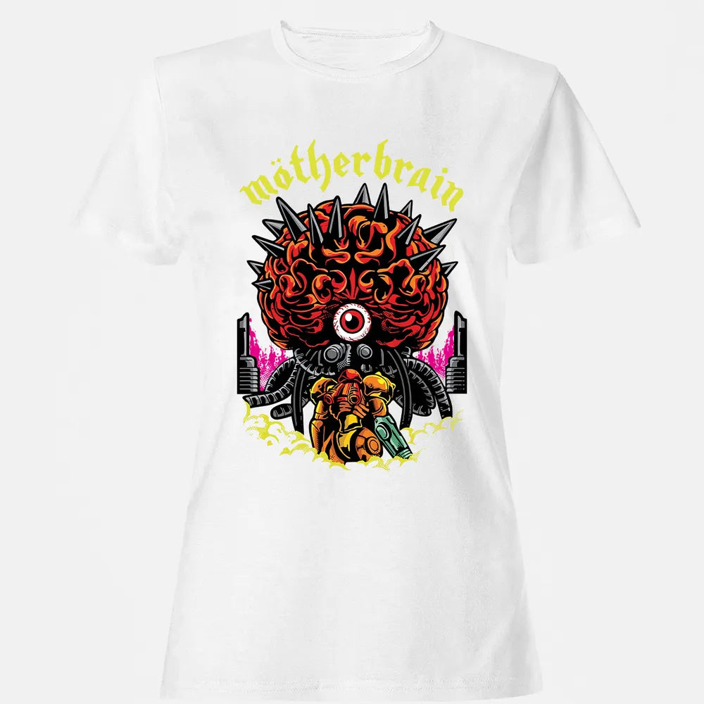 Women's T-shirt - C8ATV615