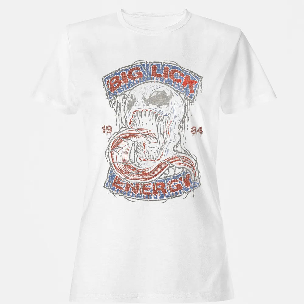 Women's T-shirt - SZWS8DJM