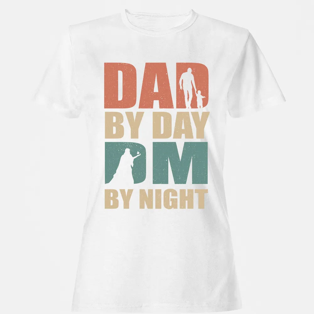 Women's T-shirt - PWVRTPVJ