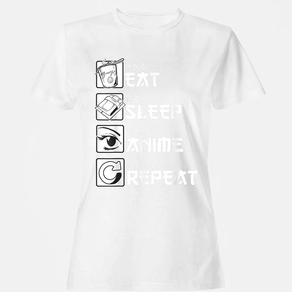 Women's T-shirt - MRWU1HZS