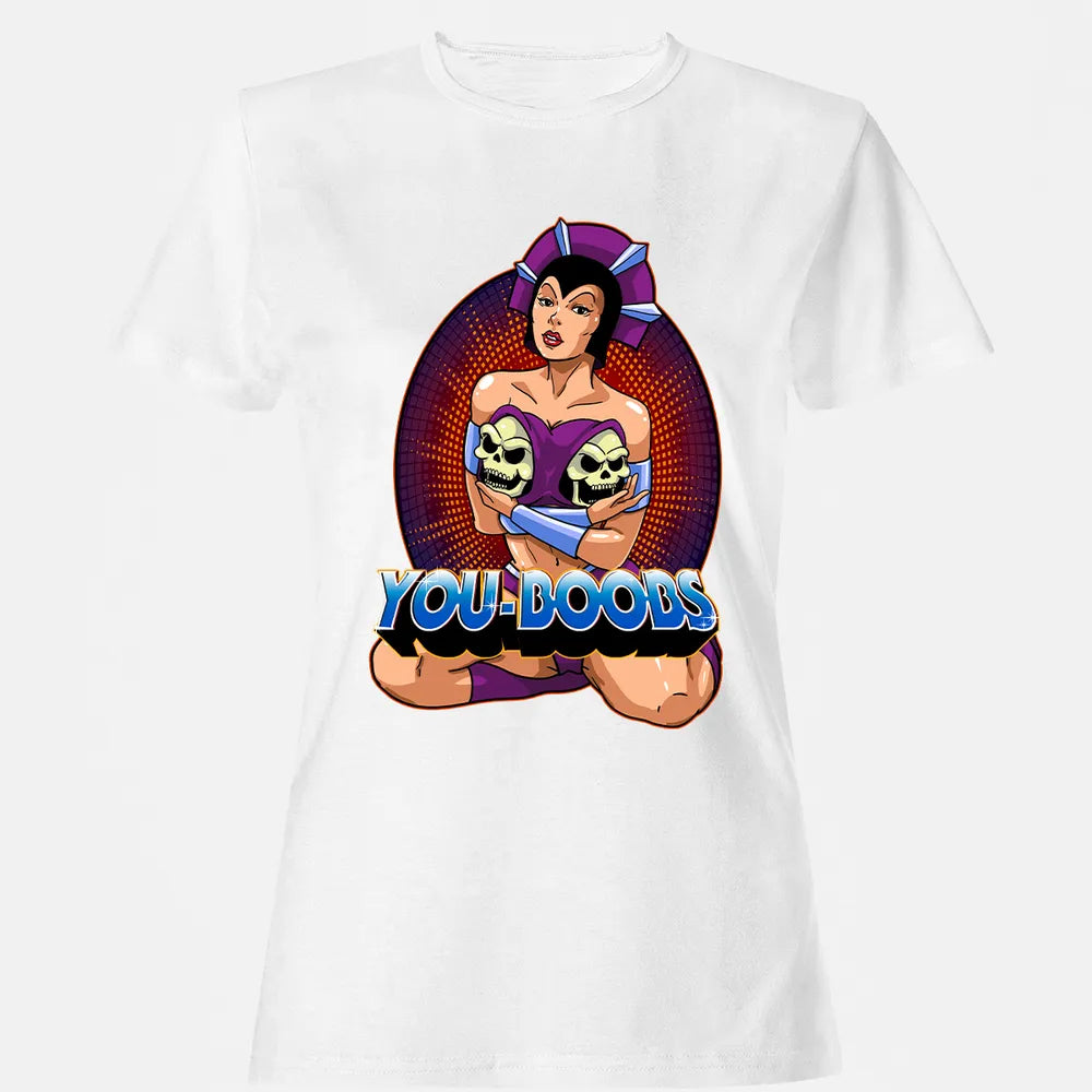 Women's T-shirt - LVGJY35B