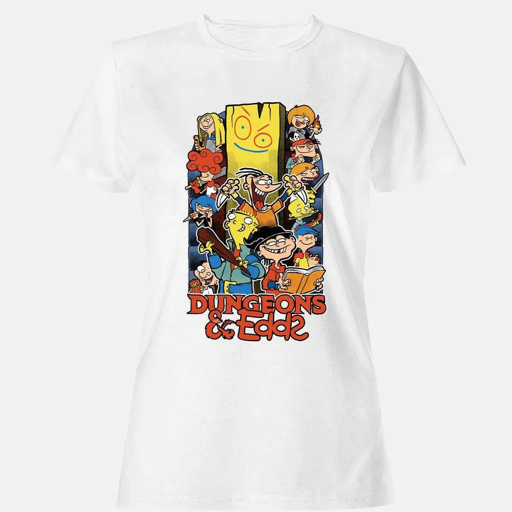 Women's T-shirt - X2YGU1T2