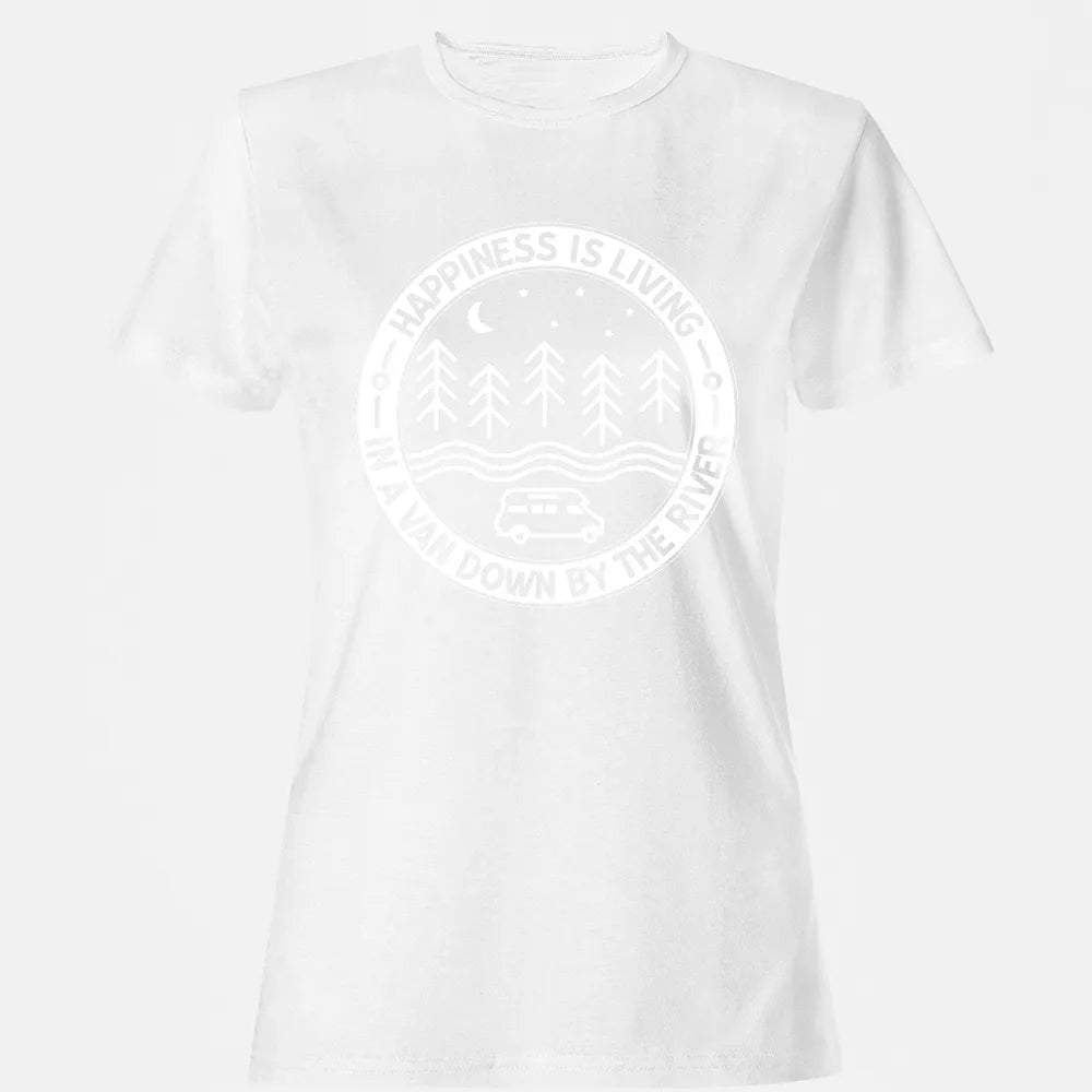 Women's T-shirt - RXTJ68SR