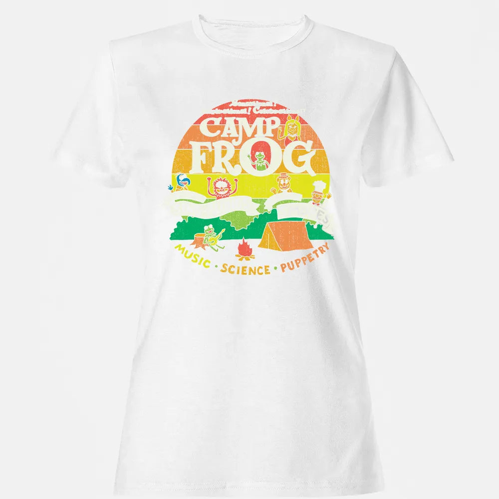 Women's T-shirt - FW93MVG4