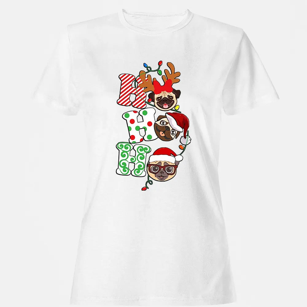 Women's T-shirt - 5WMSVEB5
