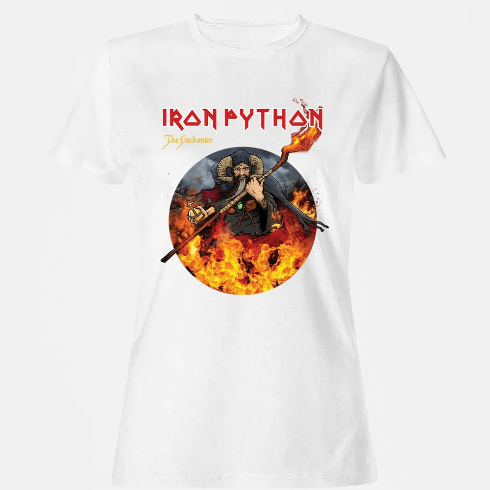 Women's T-shirt - UNAT39RS