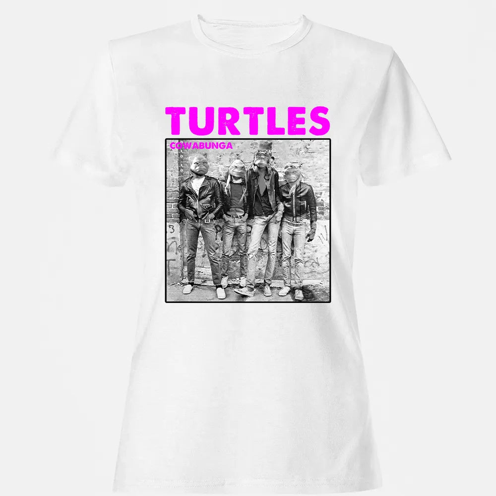 Women's T-shirt - BWRX4R22