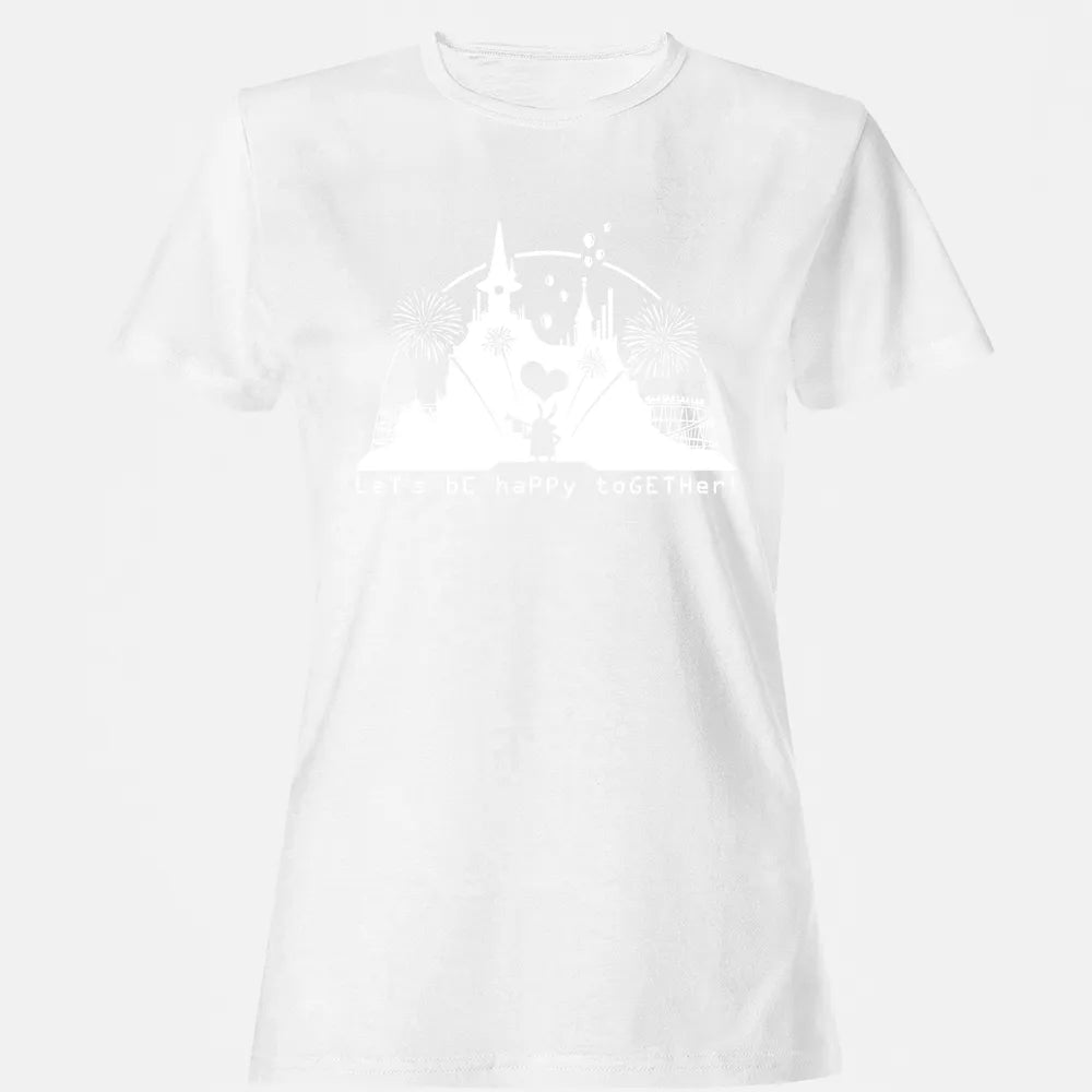 Women's T-shirt - CH5PJDSA