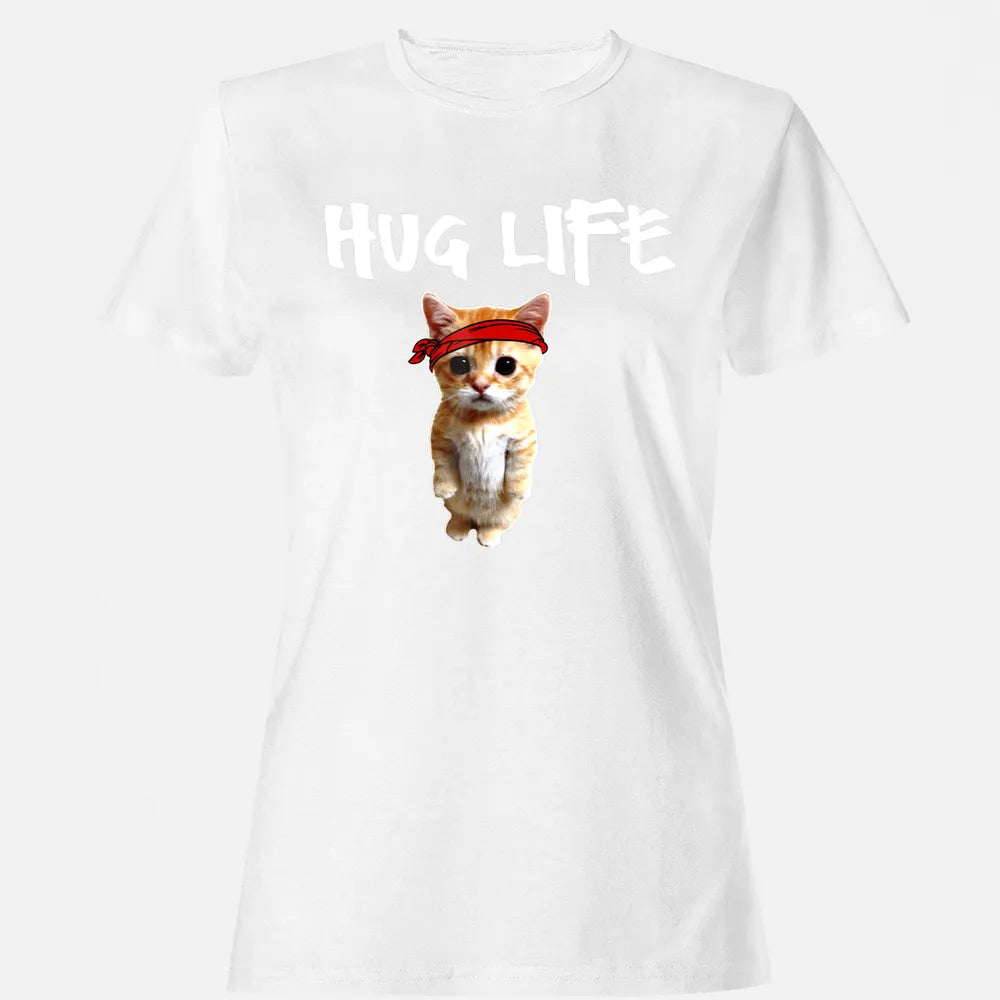 Women's T-shirt - RXUW1QFC