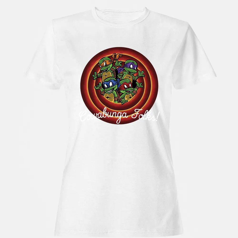 Women's T-shirt - 13J5SAFE