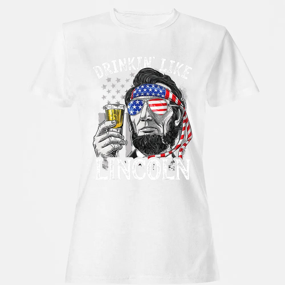 Women's T-shirt - KQY3LA19