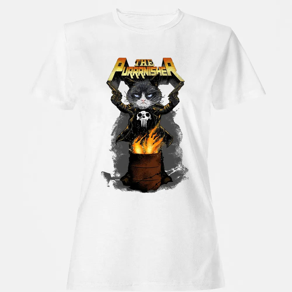 Women's T-shirt - MD7D9X4U