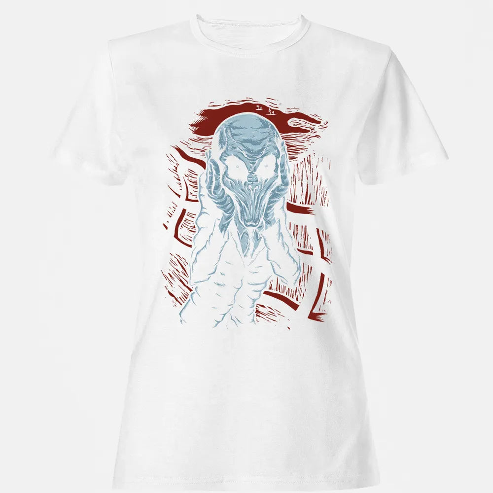 Women's T-shirt - J2W79HHR