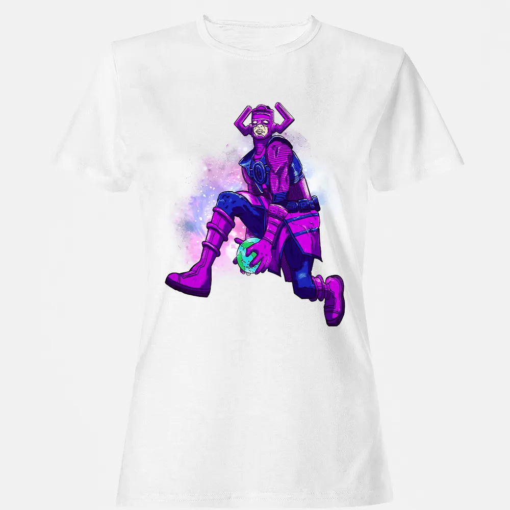 Women's T-shirt - MR9PQ7Q9