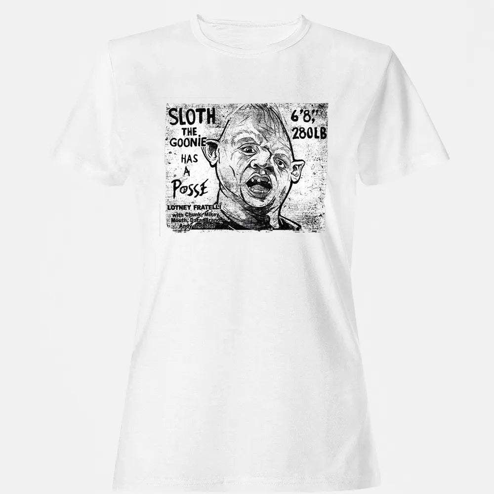 Women's T-shirt - N5RUW99R