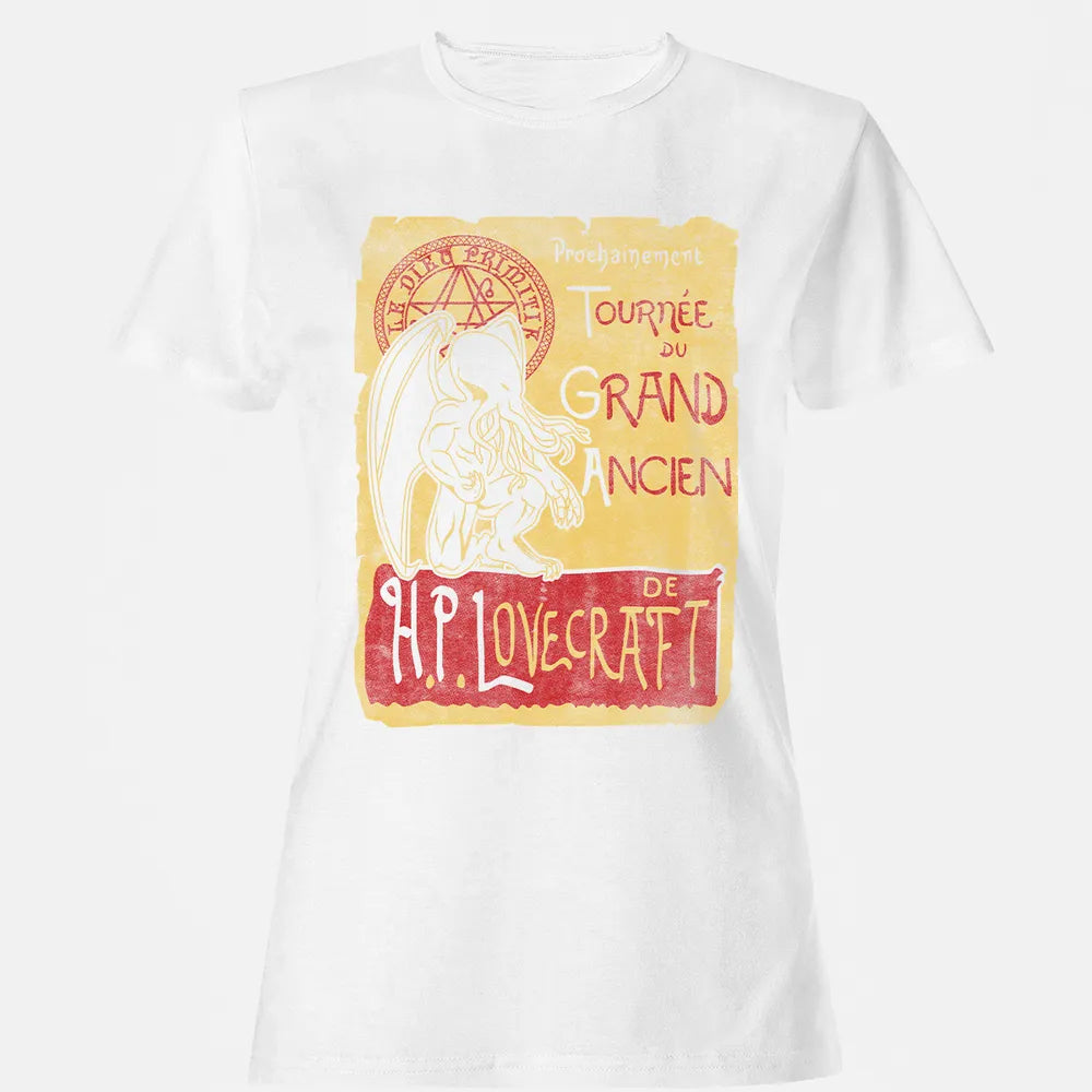 Women's T-shirt - K949MM91