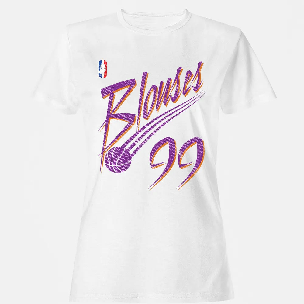 Women's T-shirt - B514M1YS