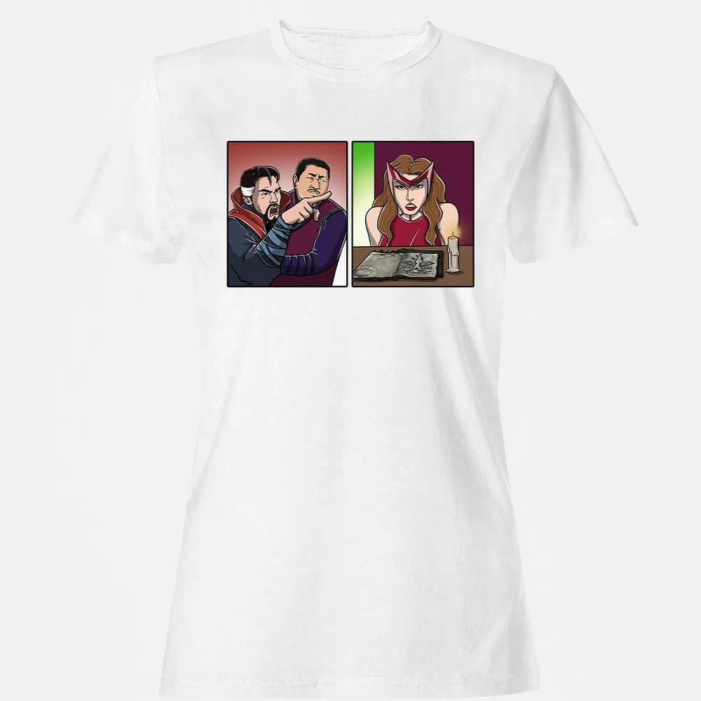 Women's T-shirt - PHC19R15