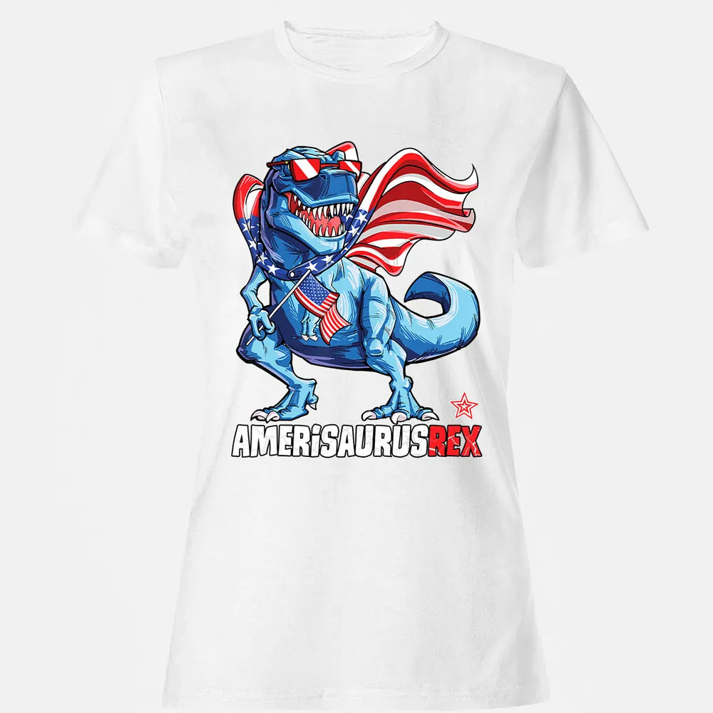 Women's T-shirt - J7X4J3FQ