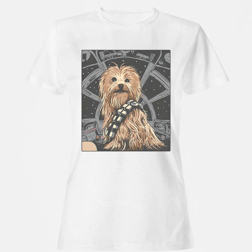 Women's T-shirt - 1JWZADT3