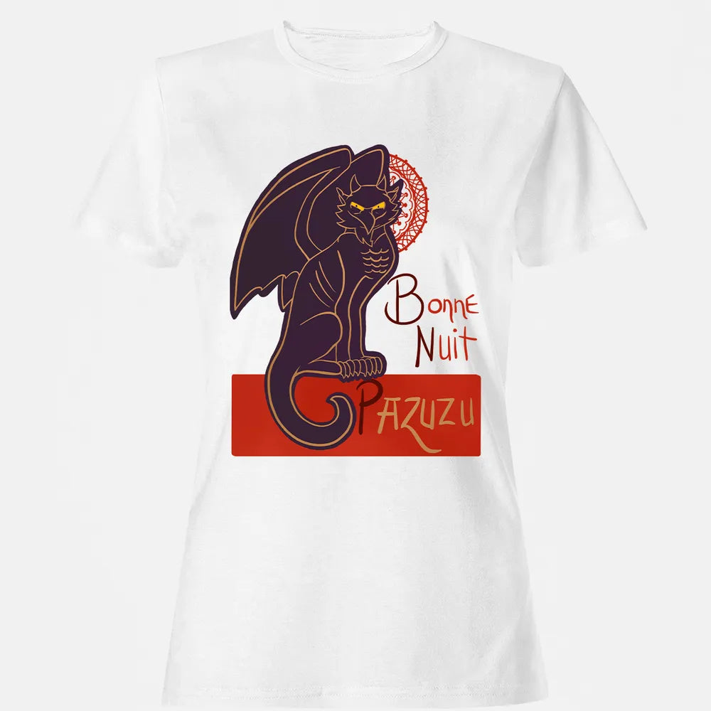 Women's T-shirt - VKHMN347