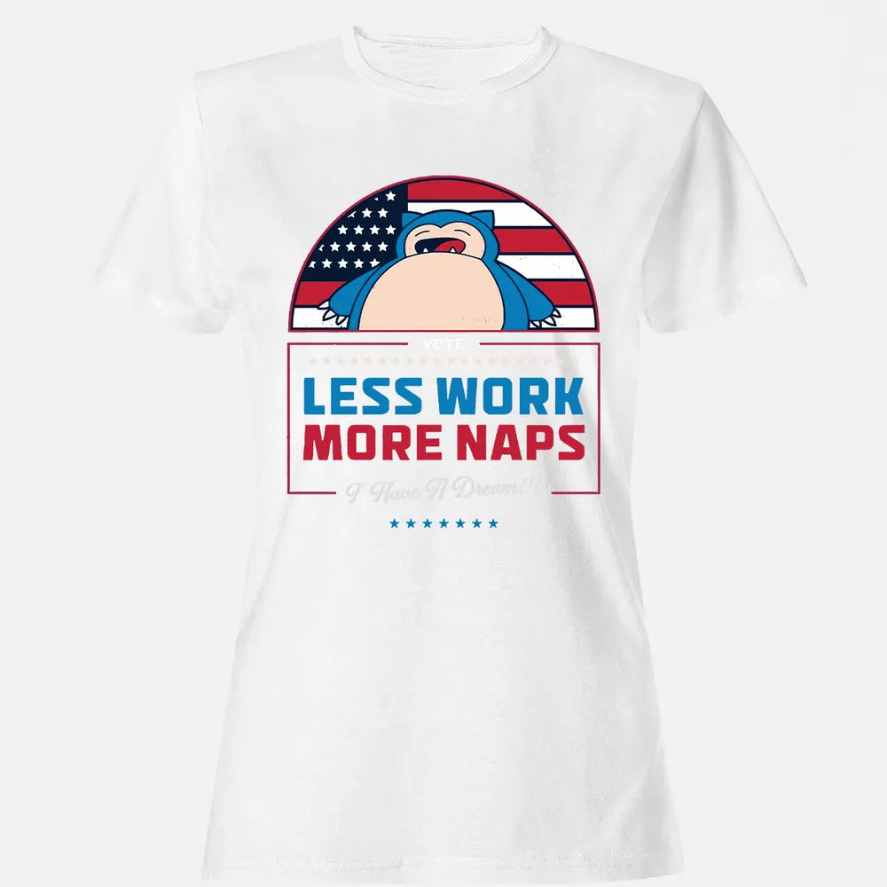 Women's T-shirt - M9WP6LAW