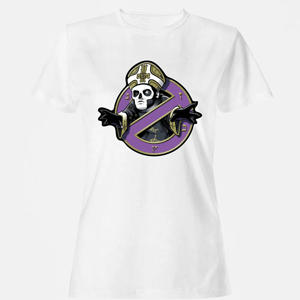 Women's T-shirt - 7NPC7AXM