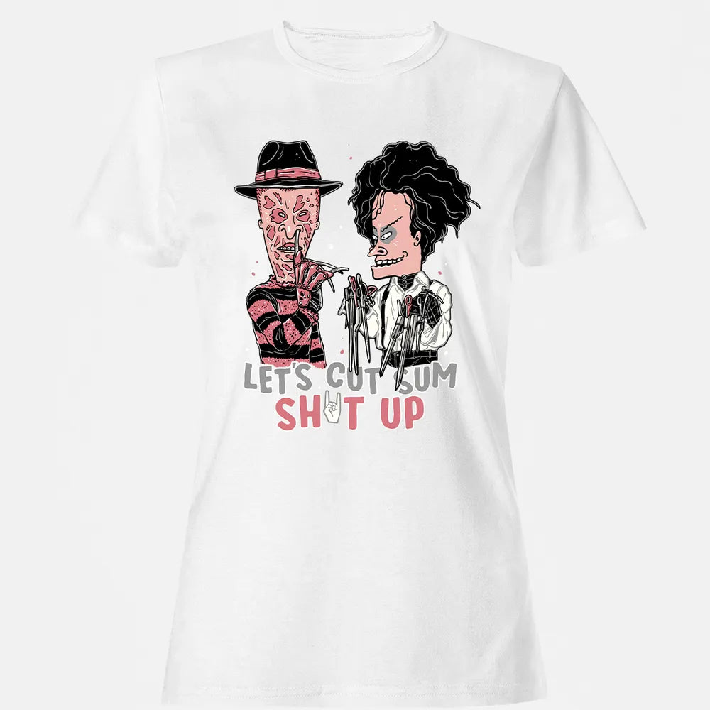 Women's T-shirt - MH1YKTZ6