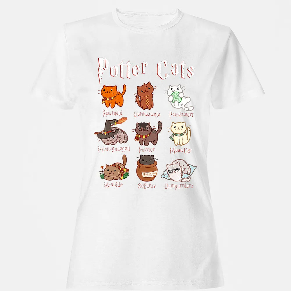 Women's T-shirt - 4F2CMLJN