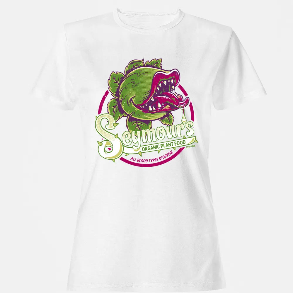 Women's T-shirt - 6W71A9DZ
