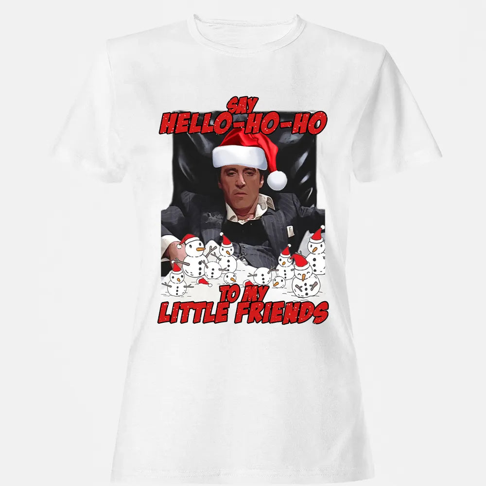 Women's T-shirt - KEKNFBAH