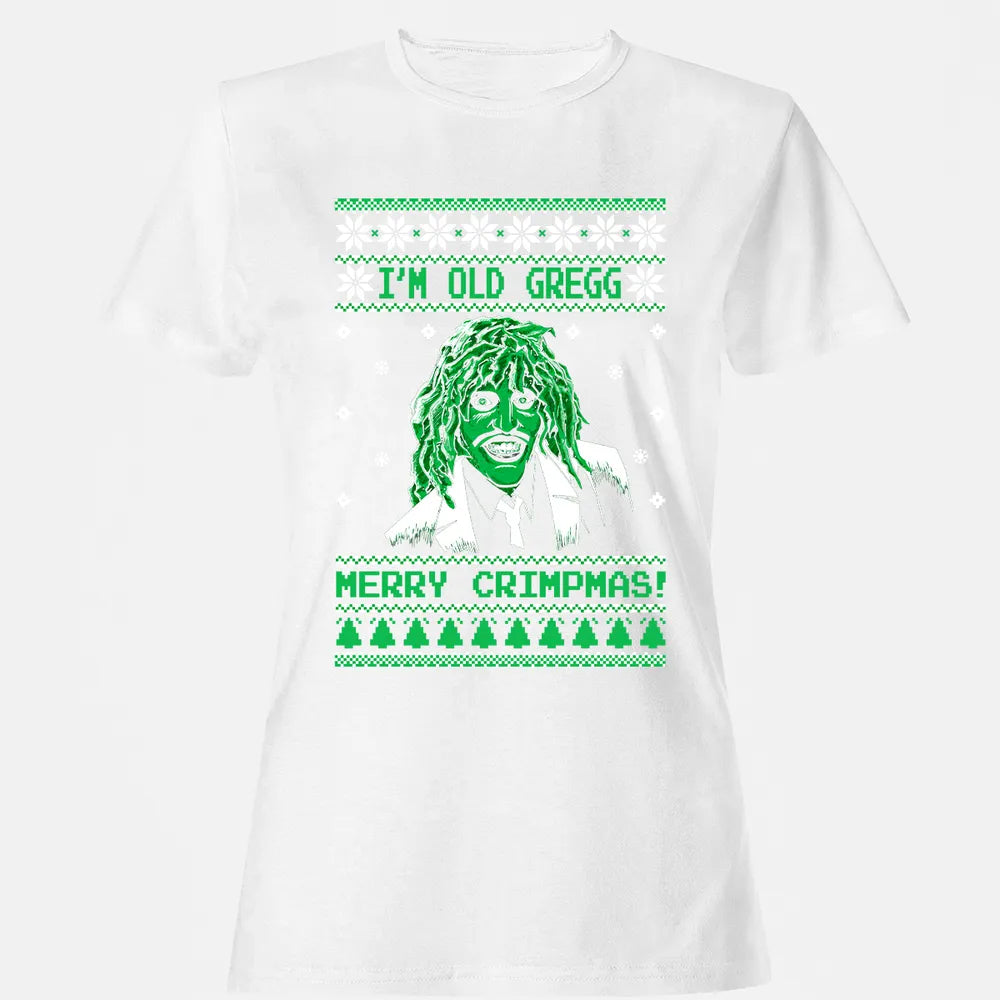 Women's T-shirt - R5QXQK2S