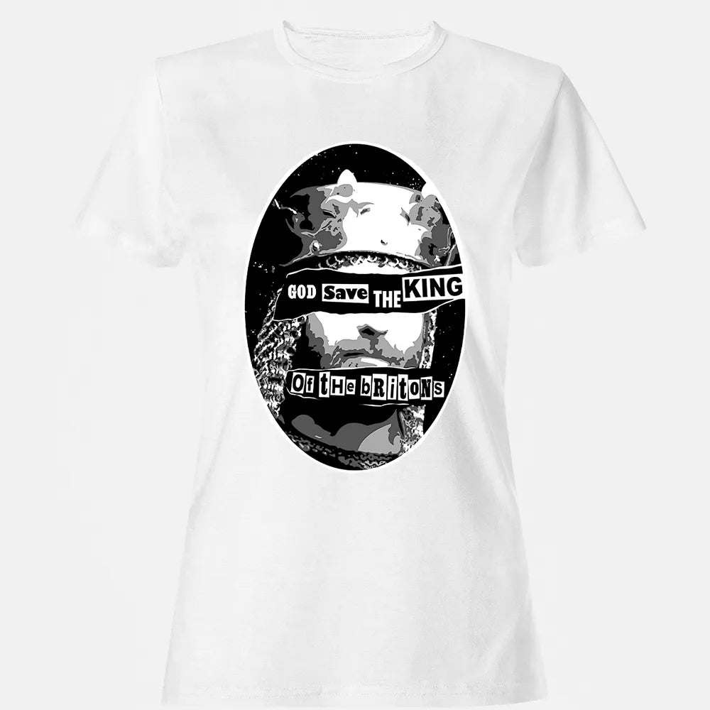 Women's T-shirt - RJZ1ECZM