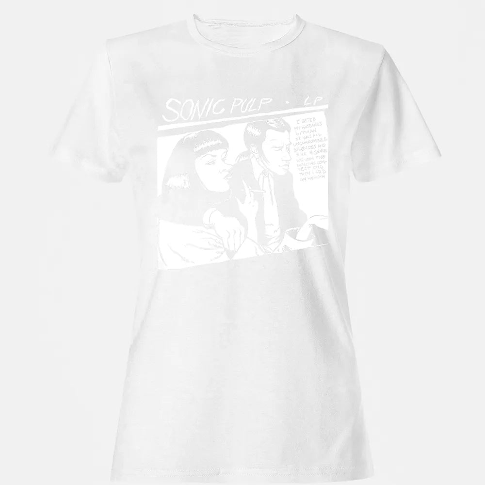 Women's T-shirt - LHSQC963