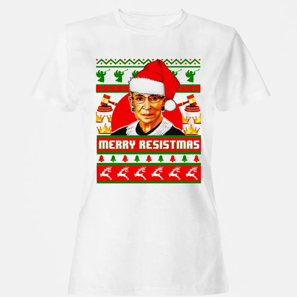 Women's T-shirt - URV4XKFQ