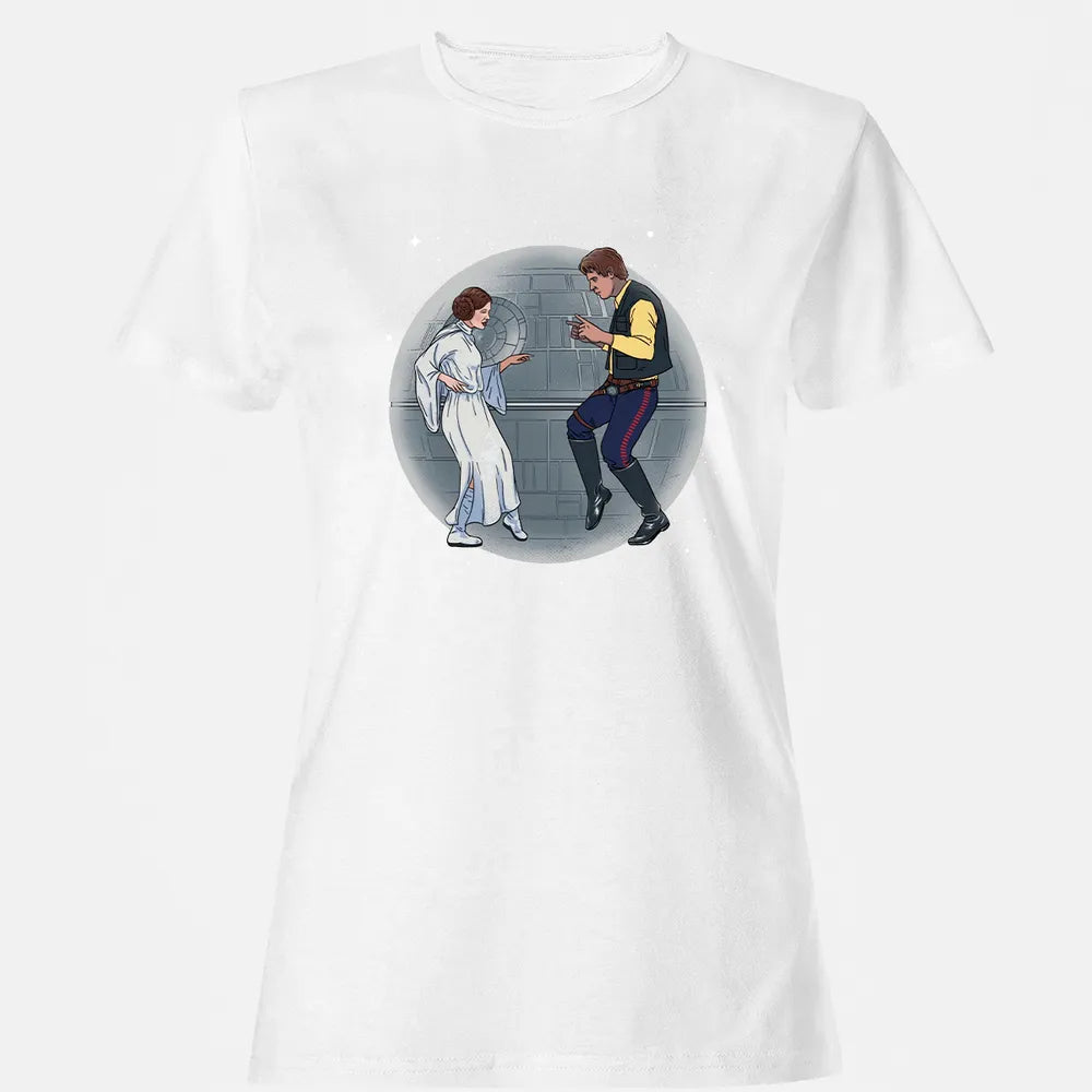 Women's T-shirt - W1164AL6