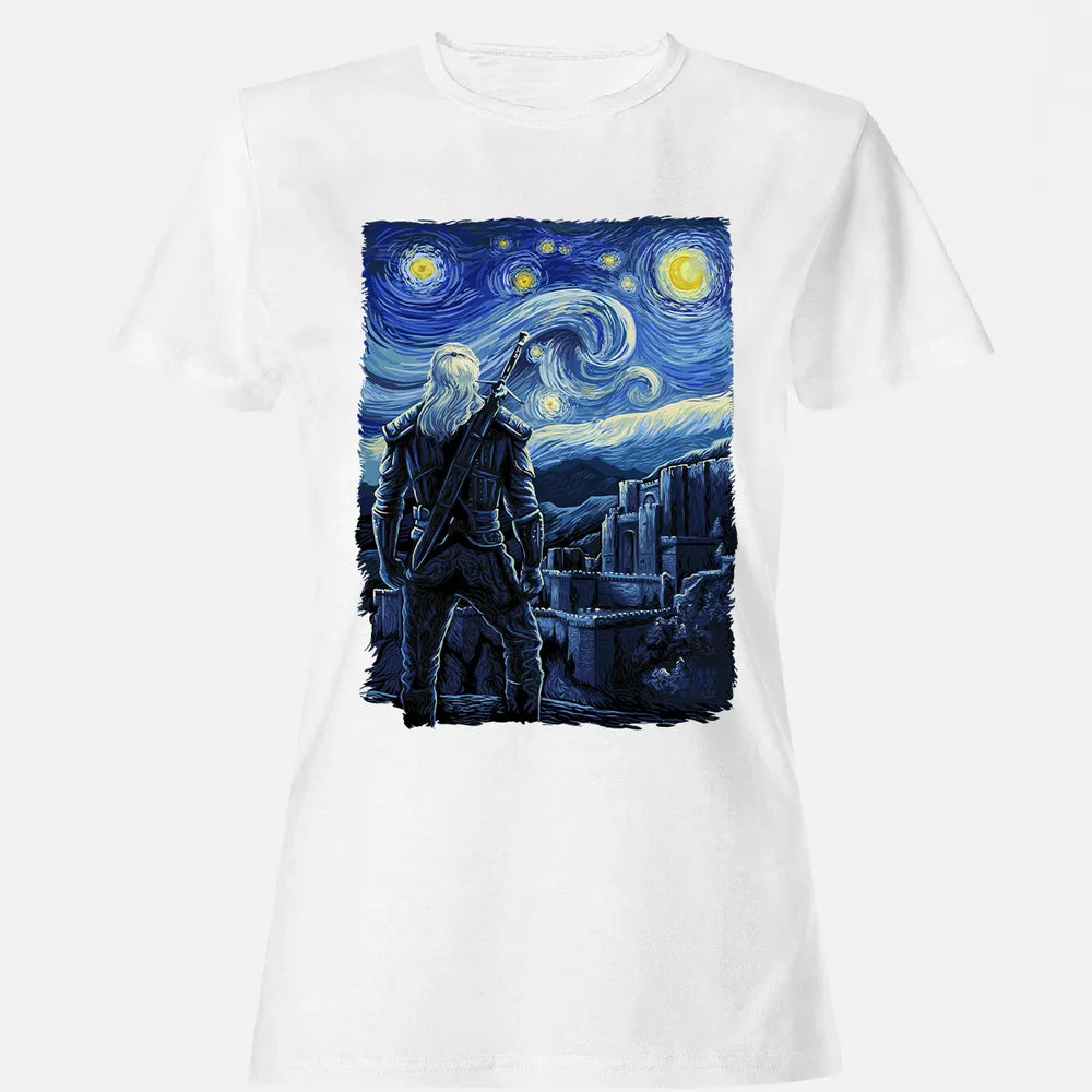 Women's T-shirt - KMM6H26A