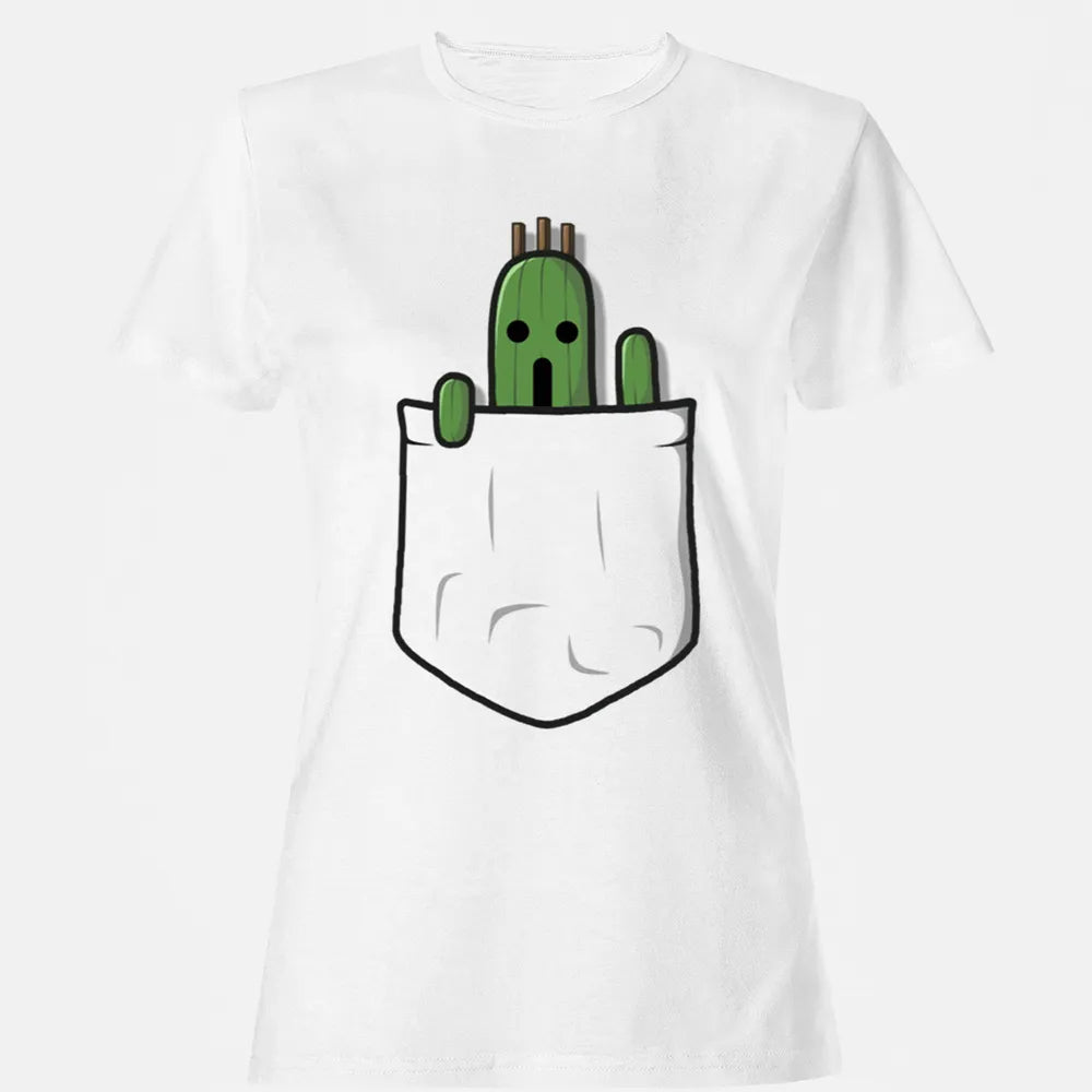Women's T-shirt - RNDGN26J