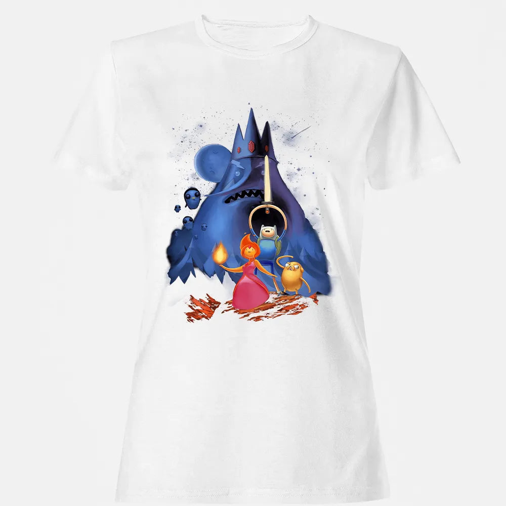 Women's T-shirt - Q6WACZ6A