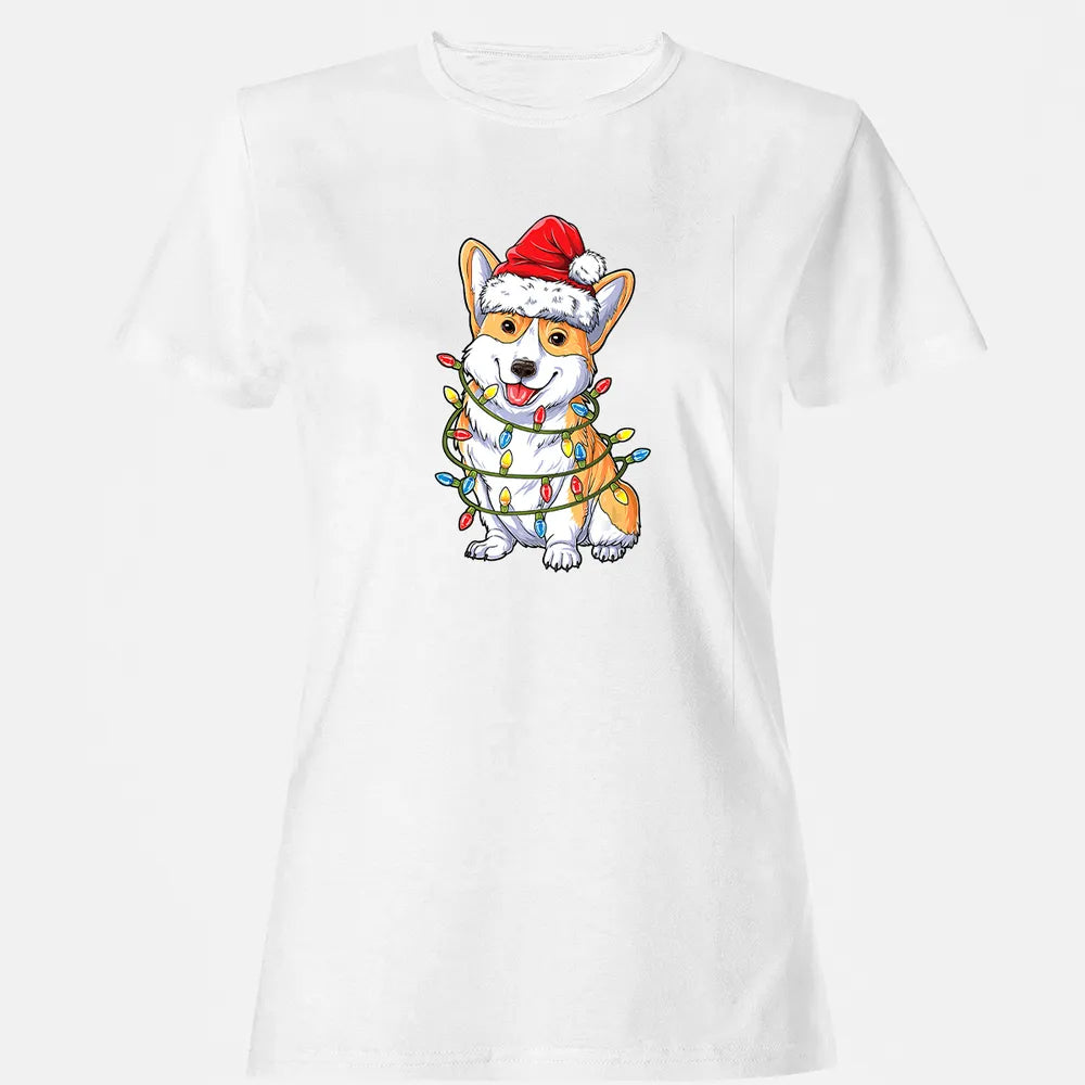 Women's T-shirt - KCFWGQJZ