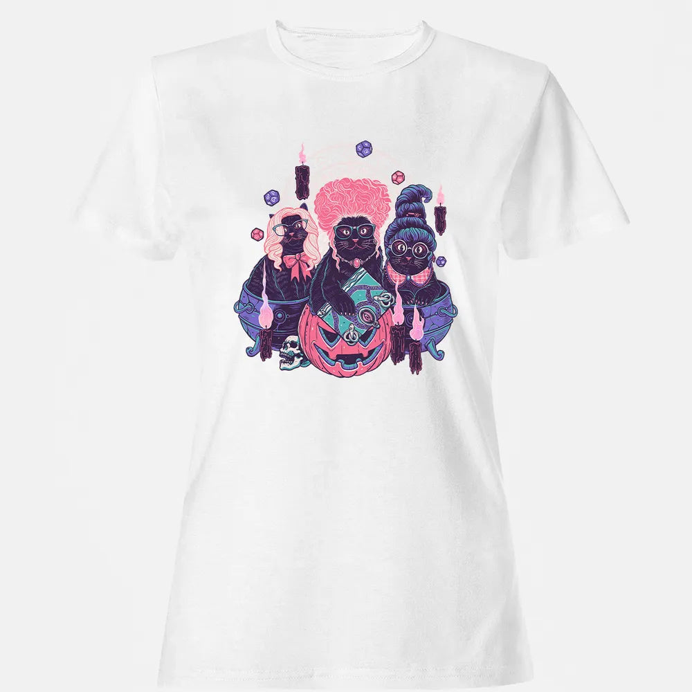 Women's T-shirt - 1888CRWR