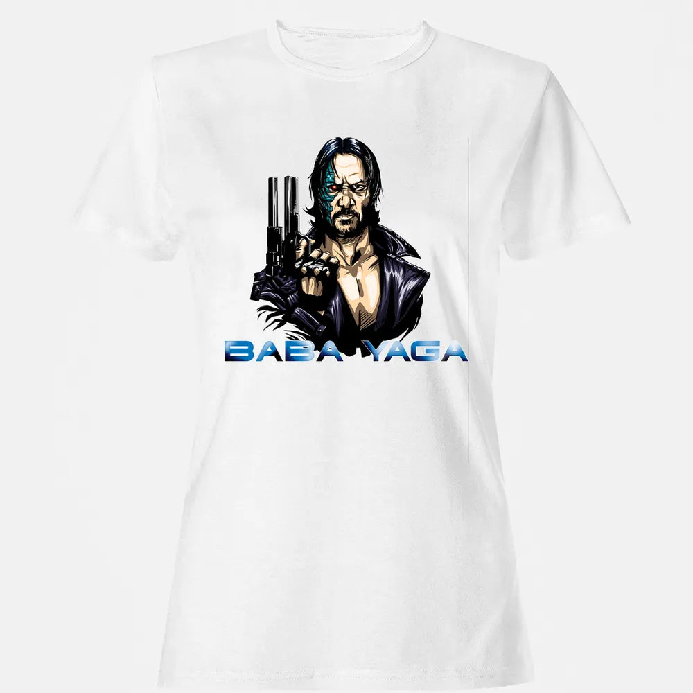 Women's T-shirt - 91TL1LK3