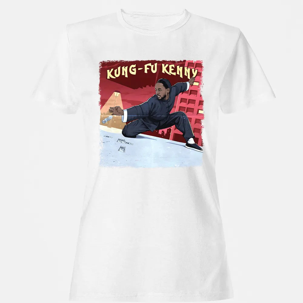 Women's T-shirt - FSGF1NDA