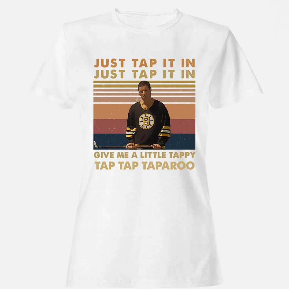 Women's T-shirt - RYVBXRP2