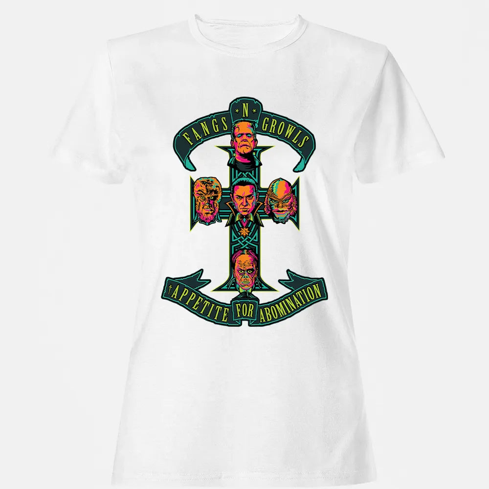 Women's T-shirt - APNB3RFQ