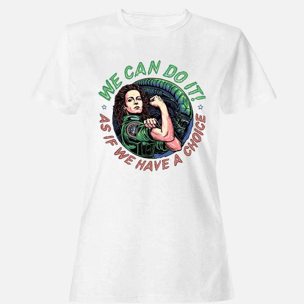 Women's T-shirt - B5FBUB1C